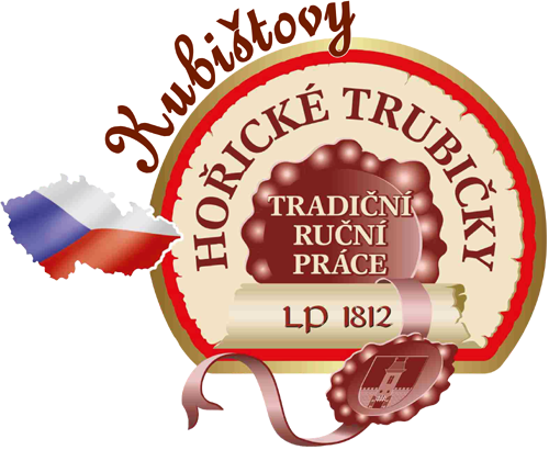 Kubištovy Hořické trubičky