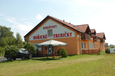 Prodejna Jana Kubištová - JANKA